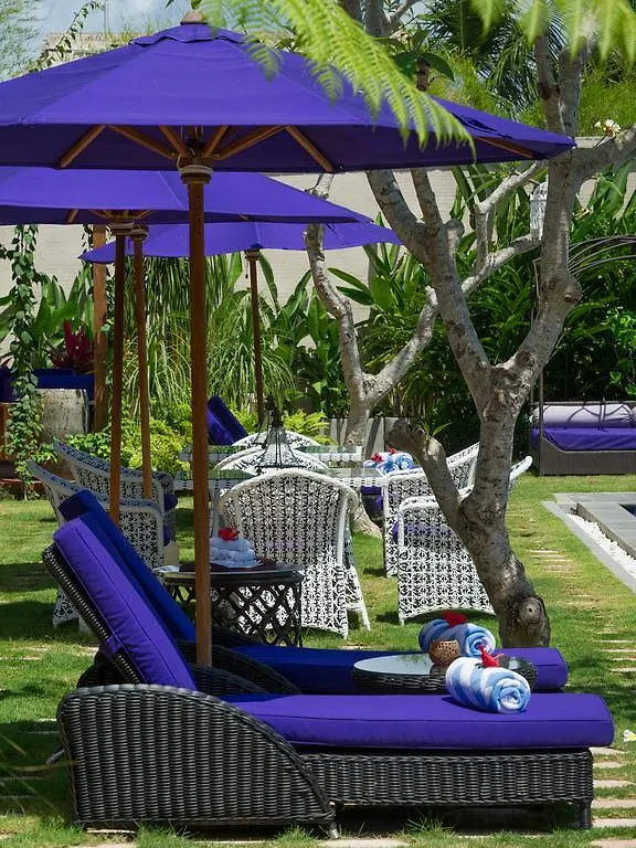 Sayang D'Amour Seminyak Villa