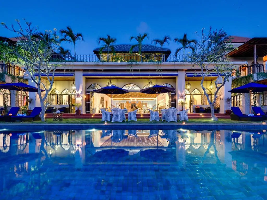 Sayang D'Amour Seminyak Indonesien