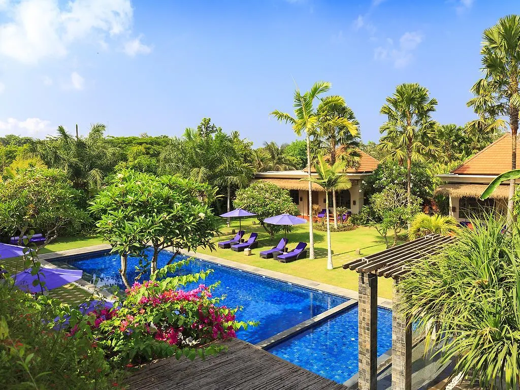 Sayang D'Amour Seminyak Indonesien