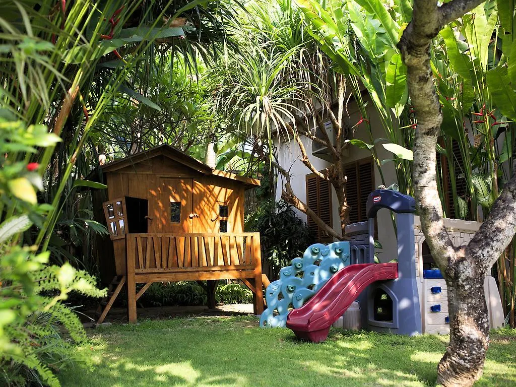 Sayang D'Amour Seminyak 0*,  Indonesien