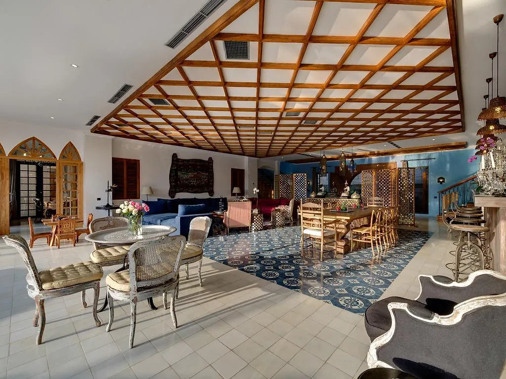 Villa Sayang D'Amour Seminyak Indonesien