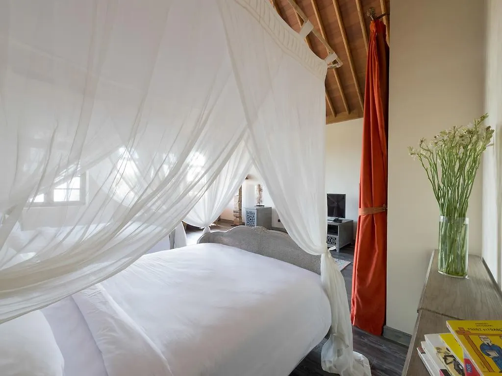 Sayang D'Amour Seminyak Villa