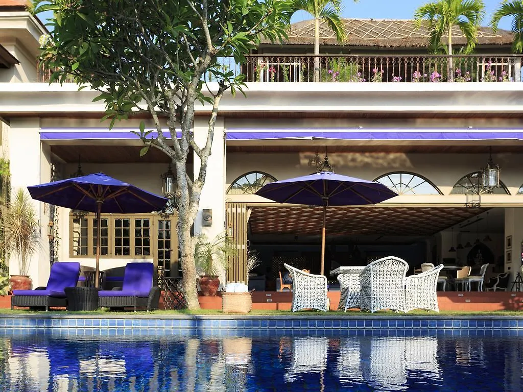 Sayang D'Amour Seminyak