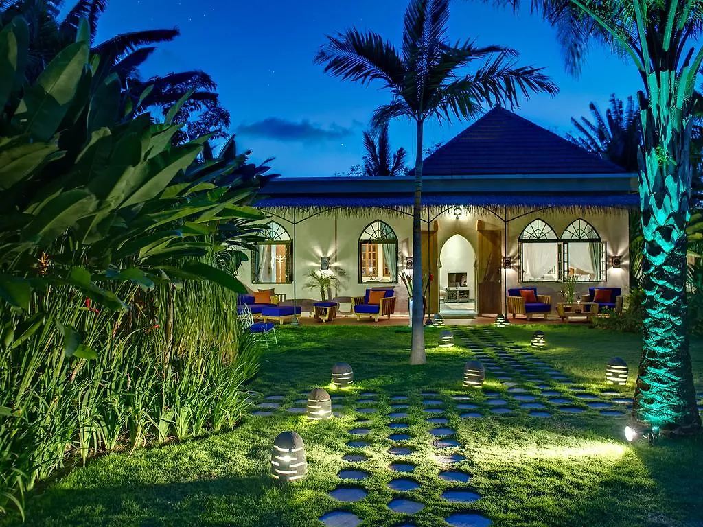 Villa Sayang D'Amour Seminyak