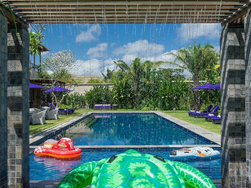 Villa Sayang D'Amour Seminyak