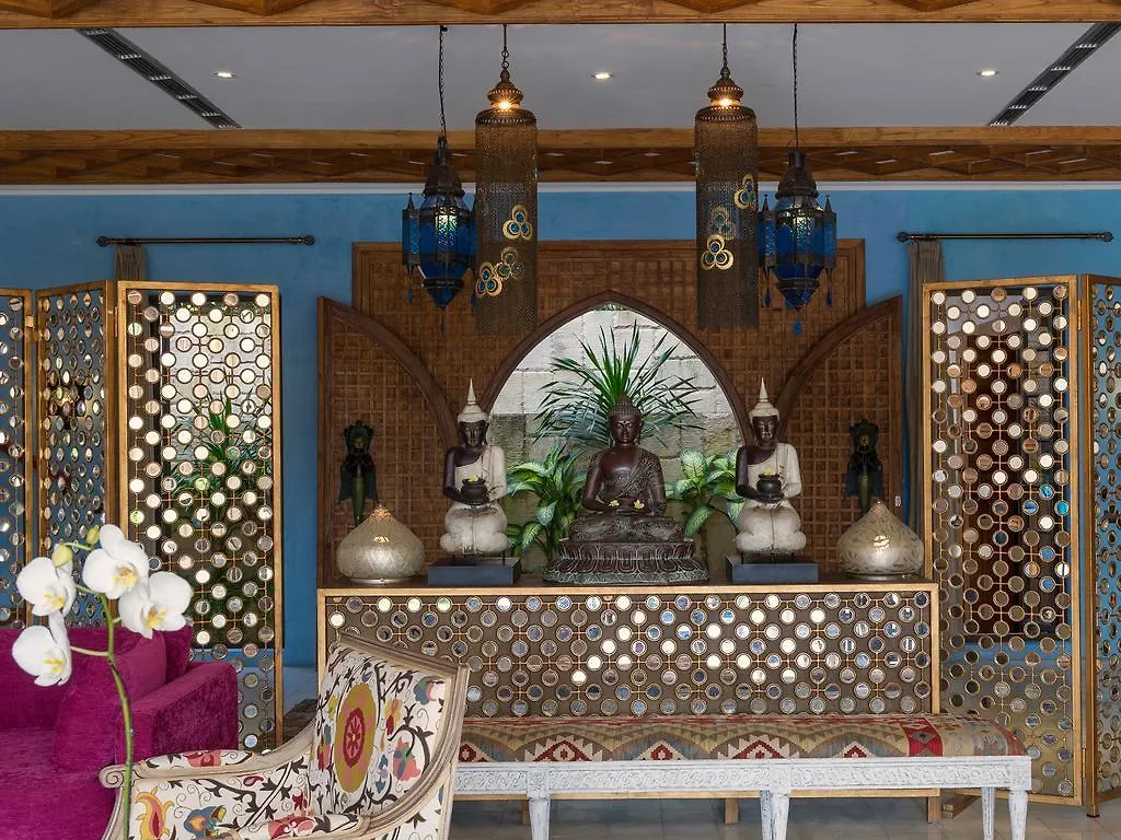Sayang D'Amour Seminyak