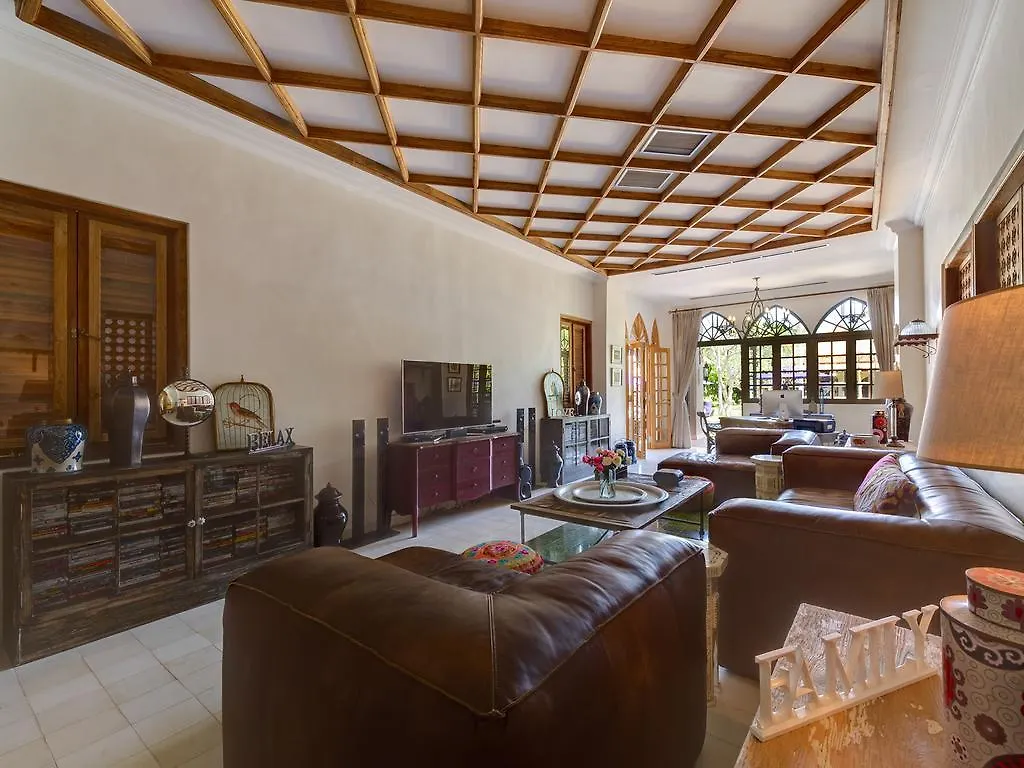 Villa Sayang D'Amour Seminyak
