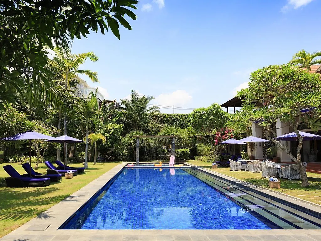Sayang D'Amour Seminyak 0*,  Indonesien