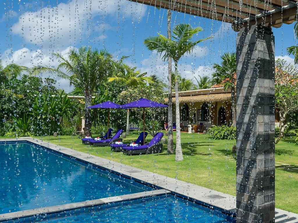 Sayang D'Amour Seminyak Villa