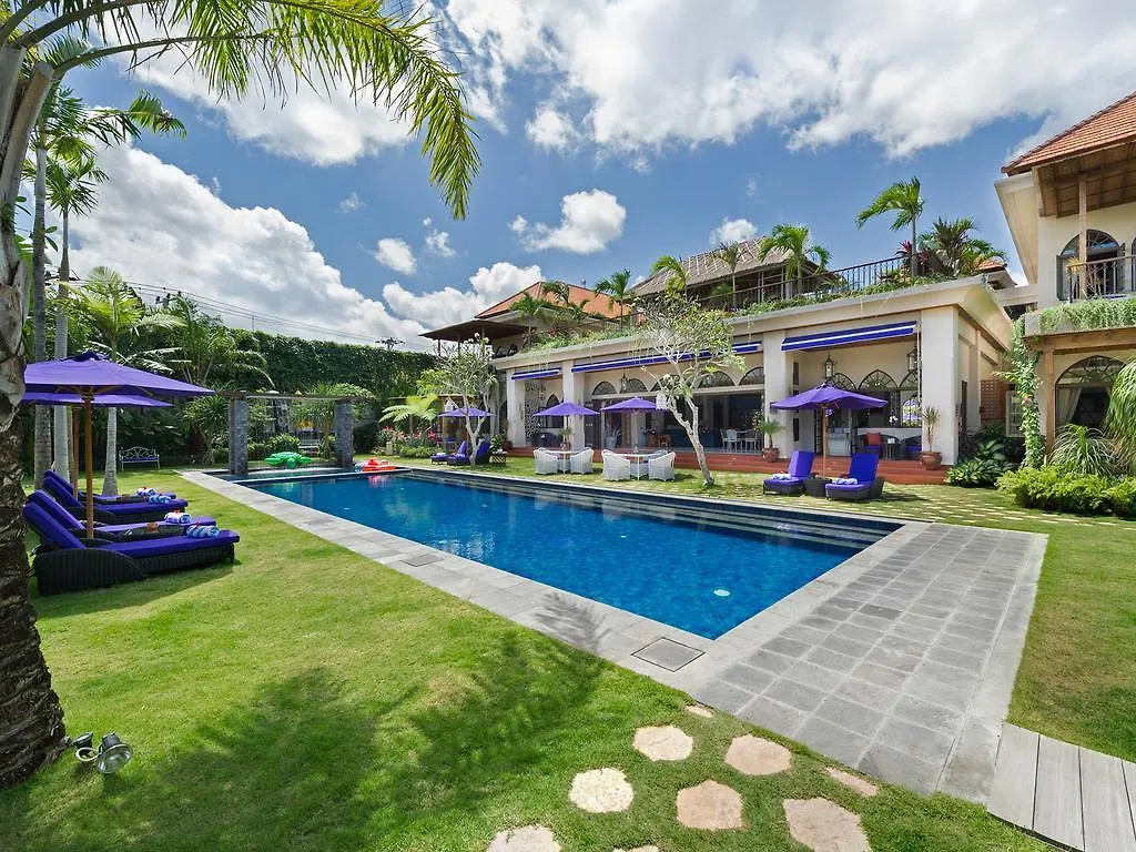 Sayang D'Amour Seminyak