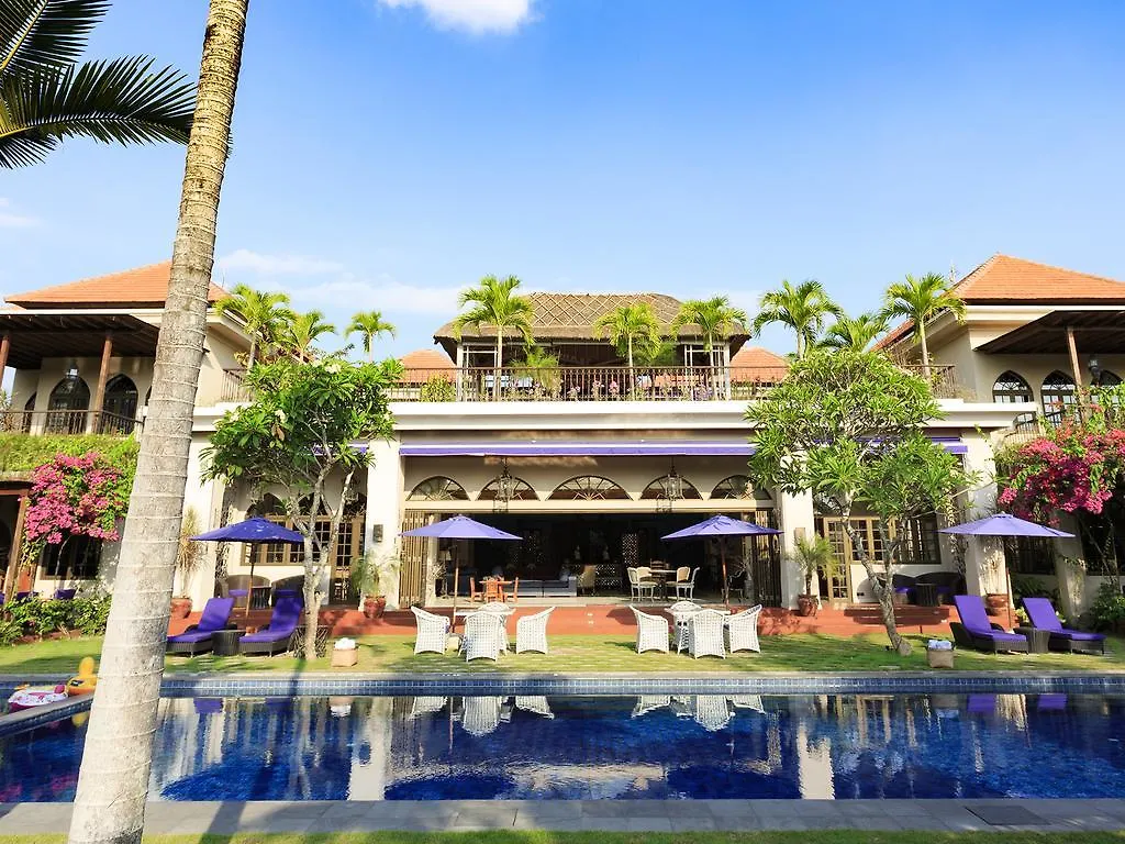 Sayang D'Amour Seminyak
