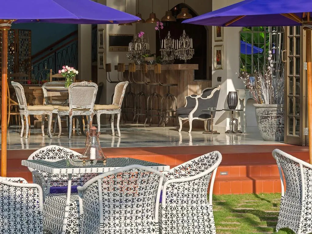 Sayang D'Amour Seminyak  Villa Seminyak (Bali)